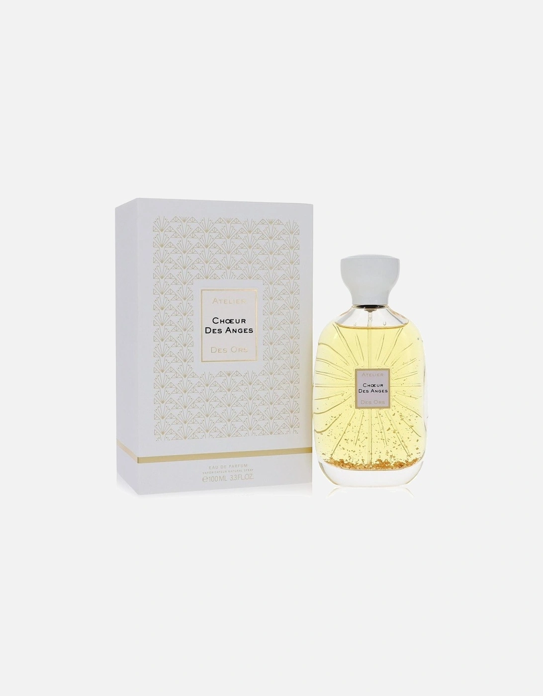 Choeur Des Anges by Eau De Parfum Spray 3.4 oz for Women, 2 of 1