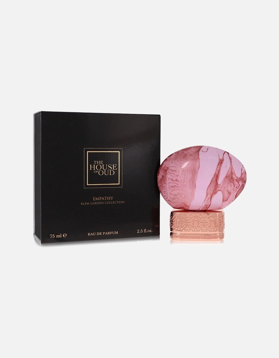 Empathy by Eau De Parfum Spray (Unisex) 2.5 oz for Women - Pink, 2 of 1