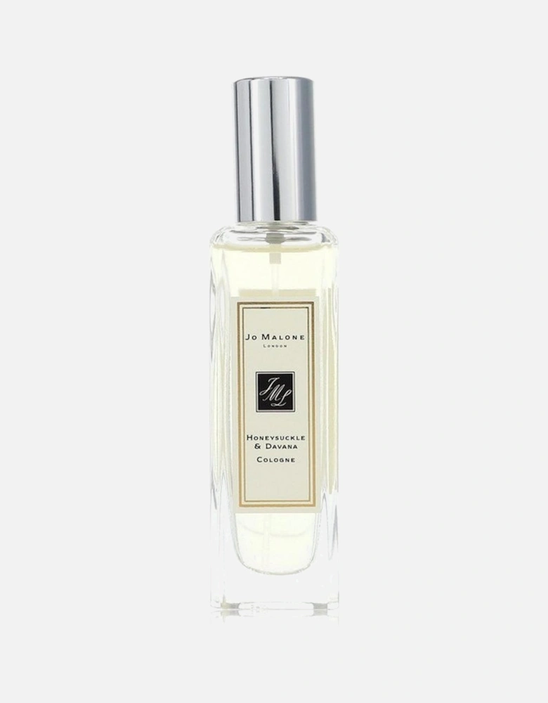 Honeysuckle & Davana by Cologne Spray (unboxed) 1 oz for Women