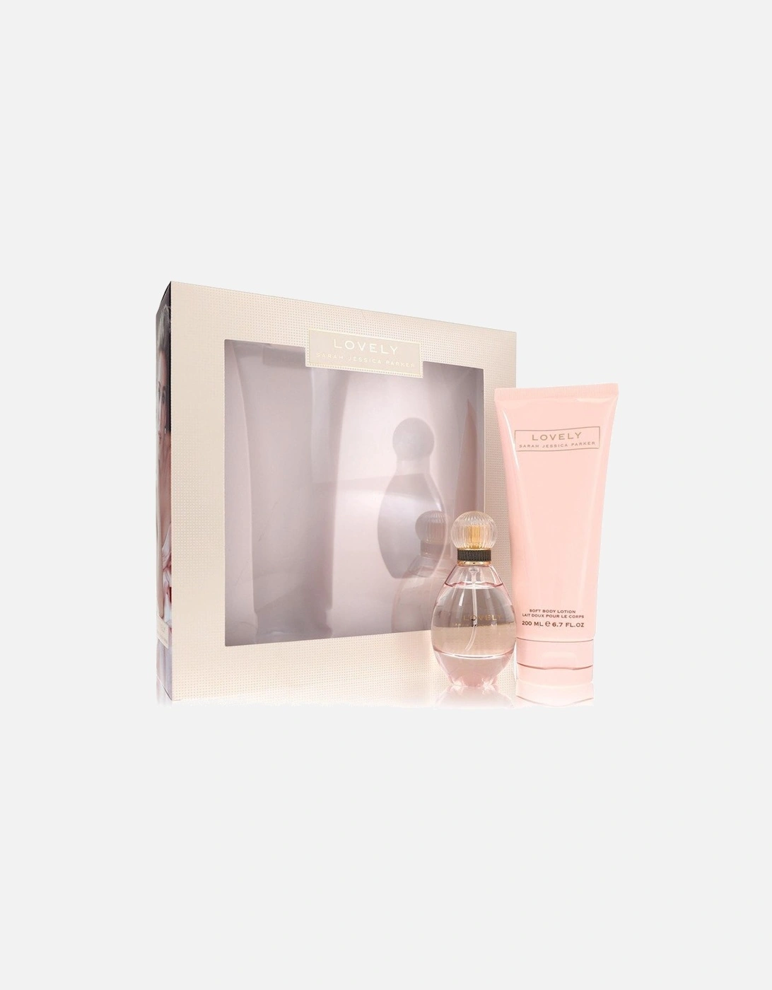 Lovely by Gift Set -- for Women - N/A, 2 of 1