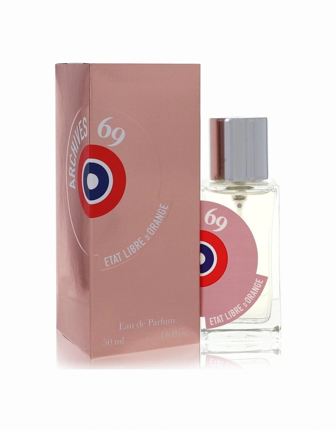 Archives 69 by Eau De Parfum Spray (Unisex) 1.6 oz for Women, 2 of 1