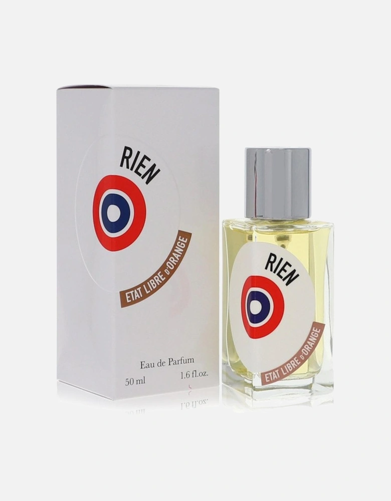 Rien by Eau De Parfum Spray 1.6 oz for Women