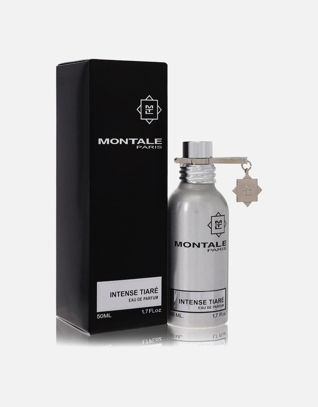 Intense Tiare by Eau De Parfum Spray 1.7 oz for Women, 2 of 1