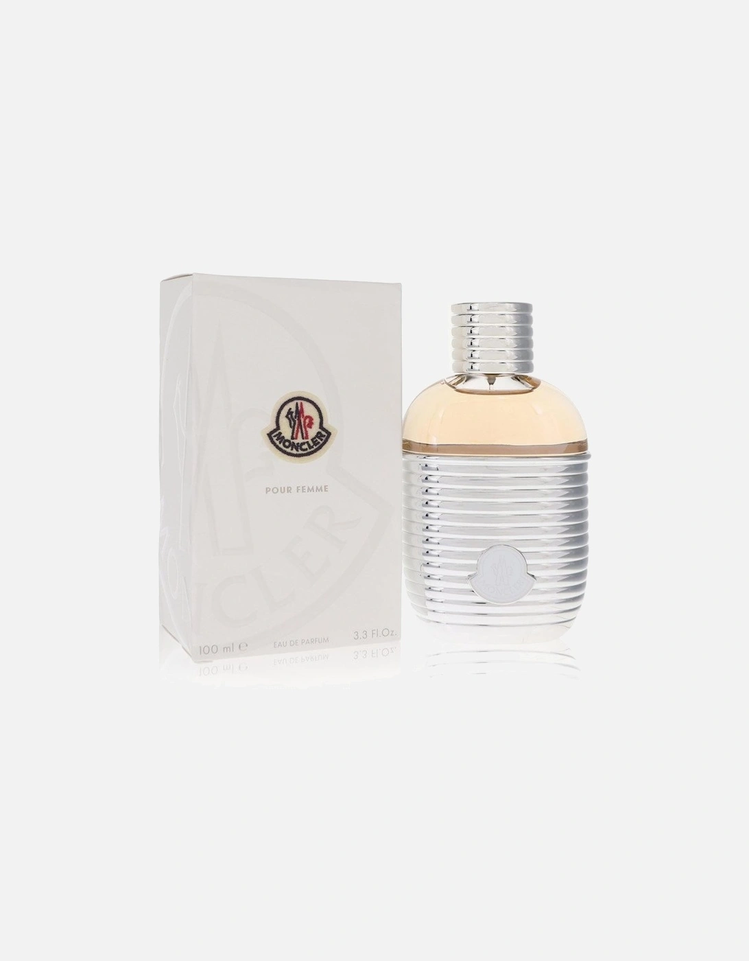 by Eau De Parfum Spray 3.3 oz for Women, 2 of 1