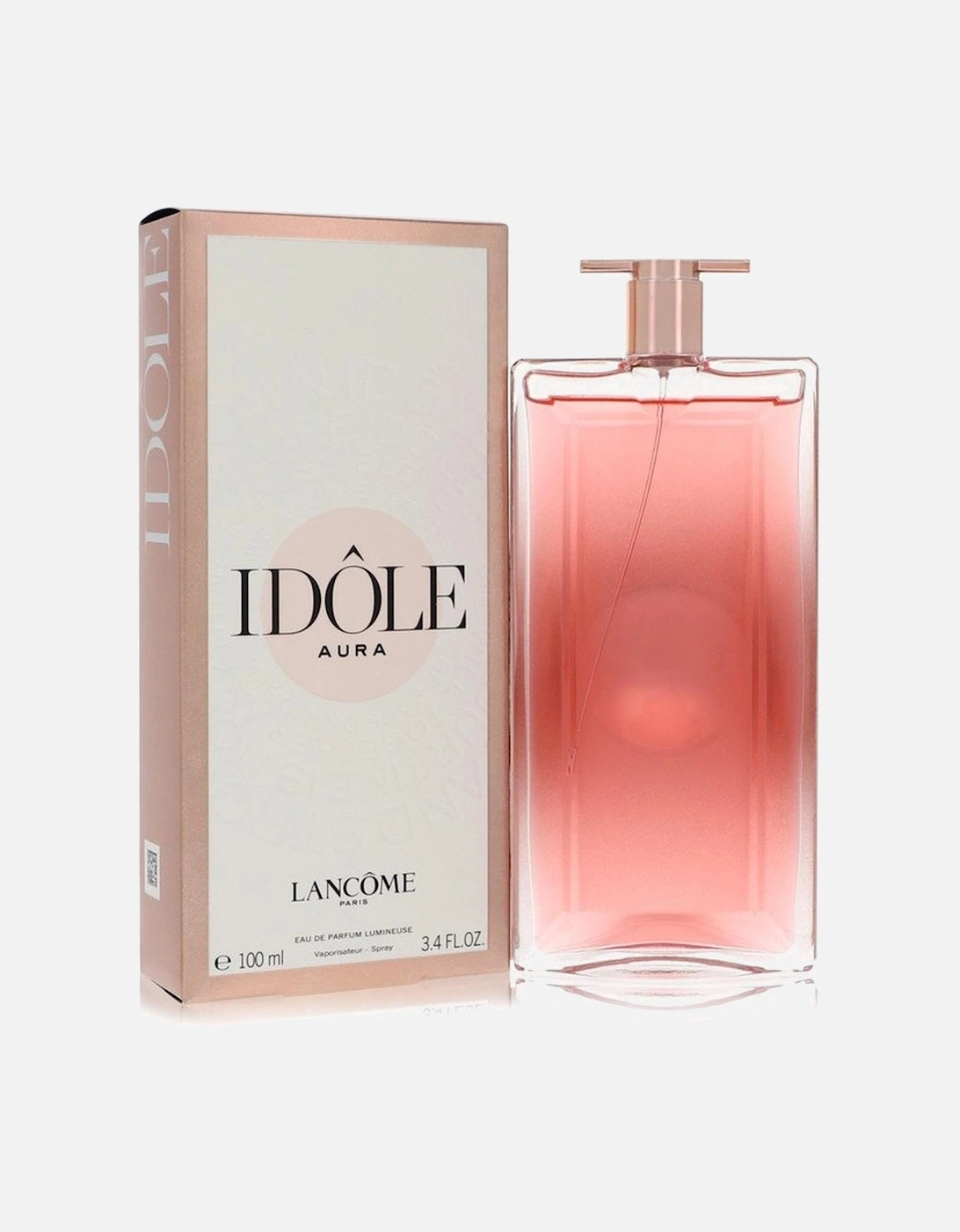 Idole Aura by Eau De Parfum Spray 3.4 oz for Women - Pink, 2 of 1