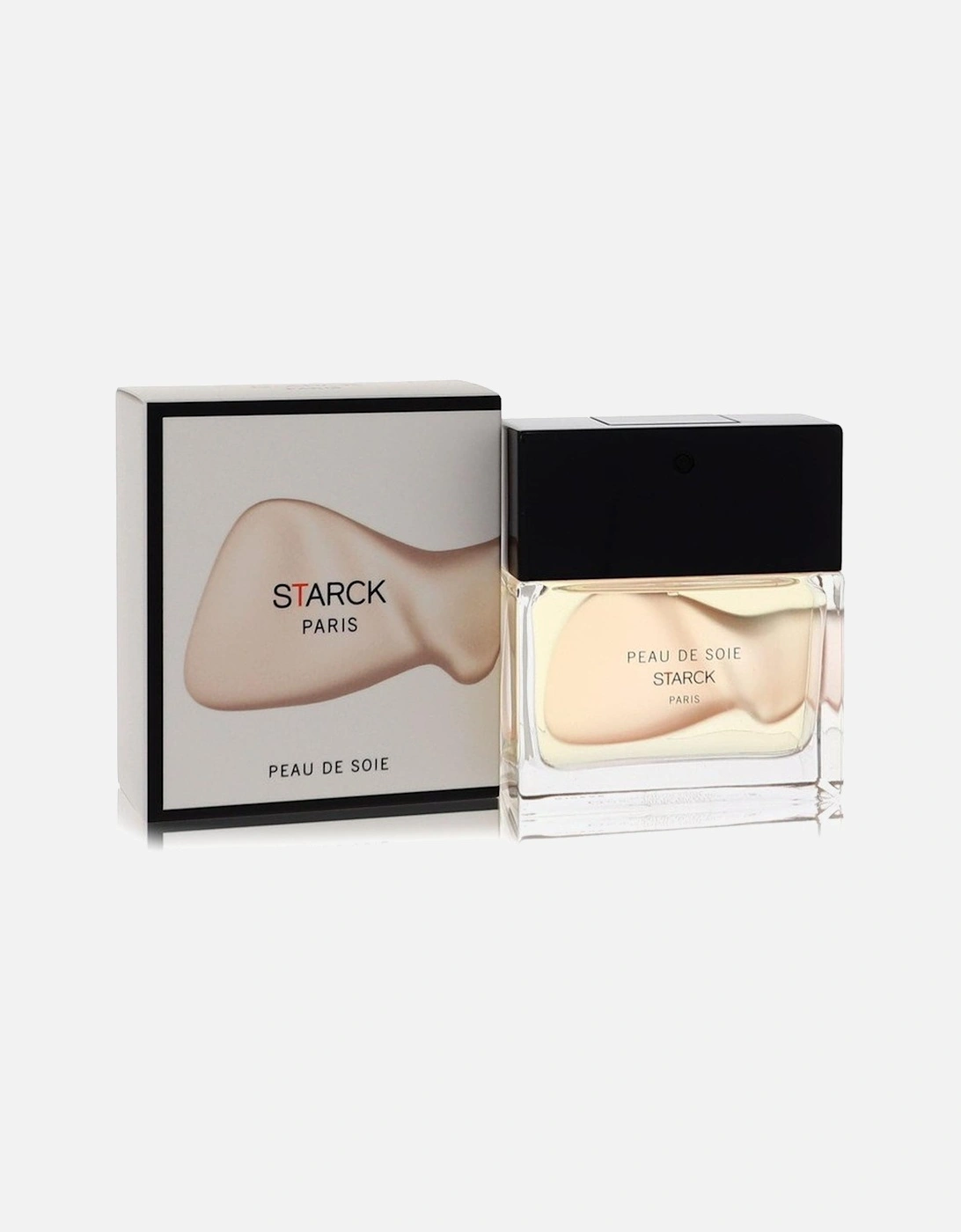 Peau De Soie by Eau De Toilette Spray (Unisex) 1.35 oz for Women, 2 of 1