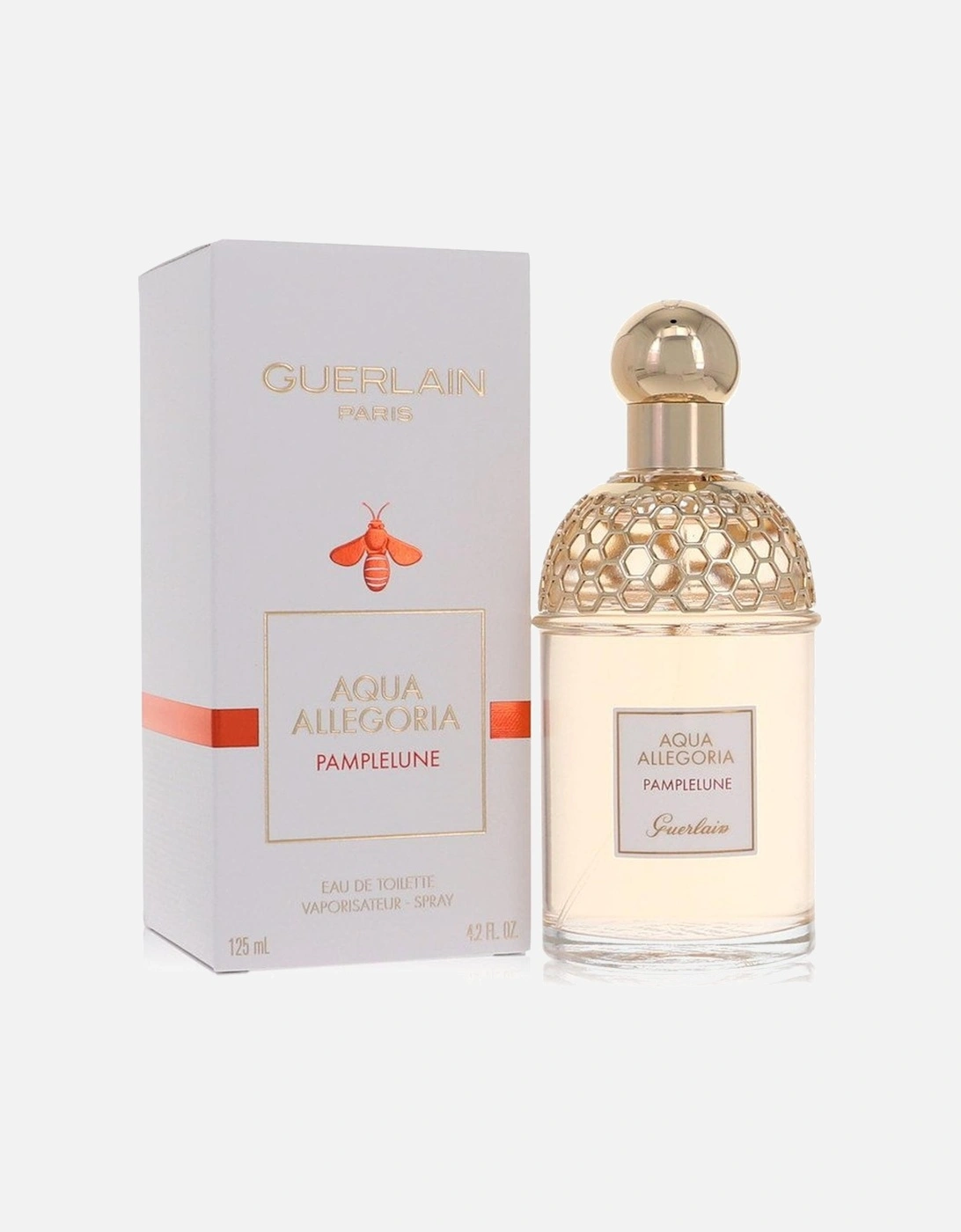Aqua Allegoria Pamplelune by Eau De Toilette Spray 4.2 oz for Women, 2 of 1