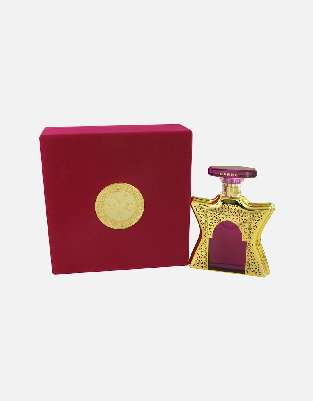 Dubai Garnet by Eau De Parfum Spray (Unisex) 3.3 oz for Women -, 2 of 1
