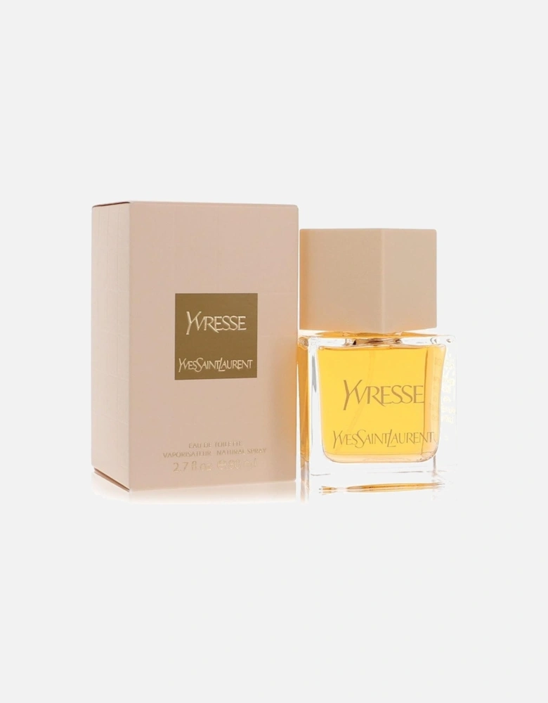 Yvresse by Eau De Toilette Spray 2.7 oz for Women