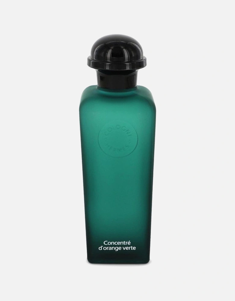 Eau D'Orange Verte by Eau De Toilette Spray Concentree (Unisex Tester)