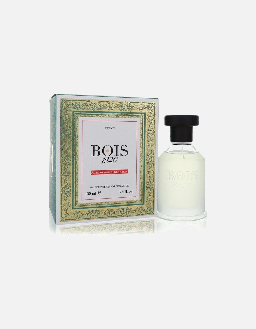 Agrumi Amari Di Sicilia by Eau De Parfum Spray (Unisex) 3.4 oz for, 2 of 1