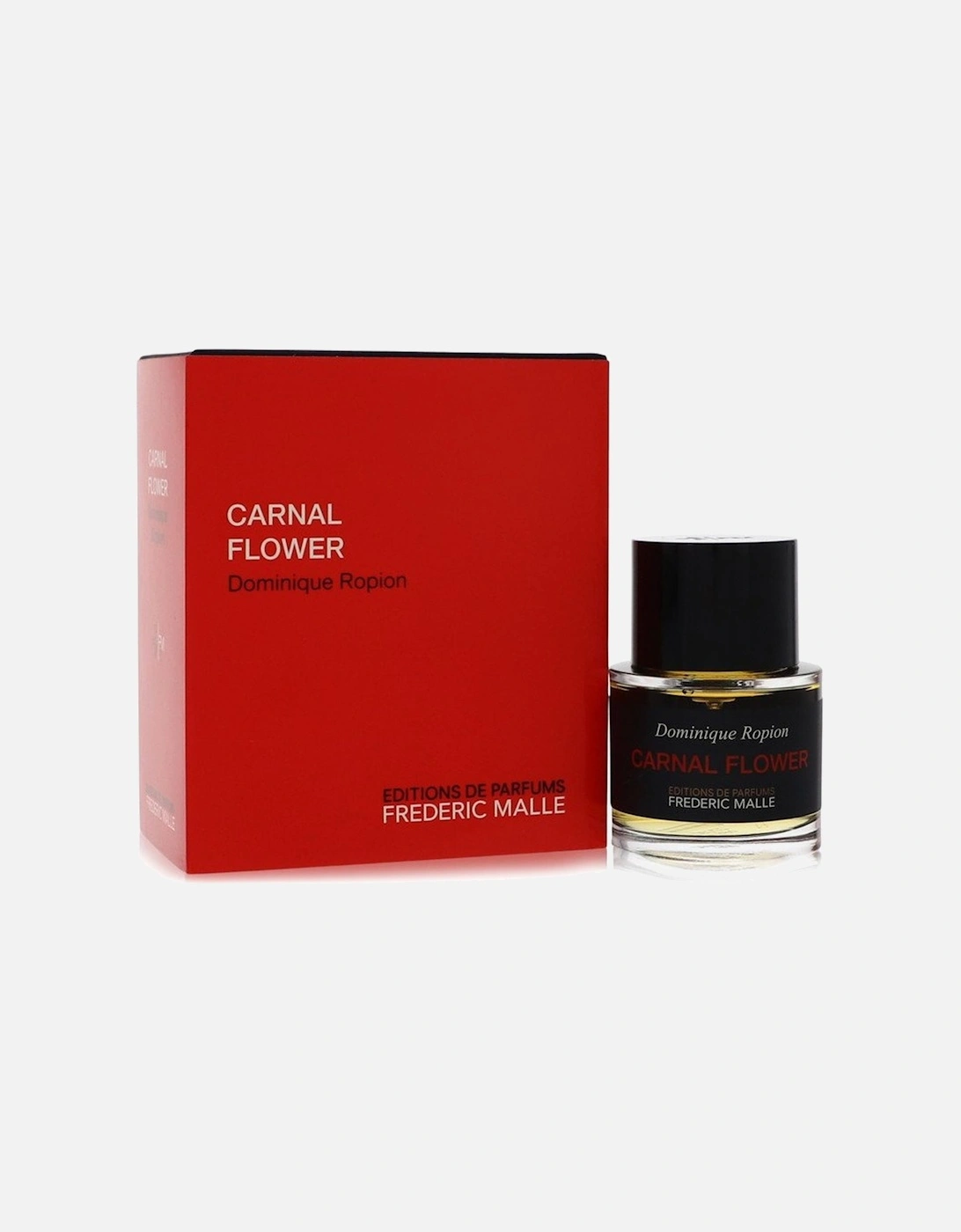 Carnal Flower by Eau De Parfum Spray (Unisex) 1.7 oz for Women, 2 of 1