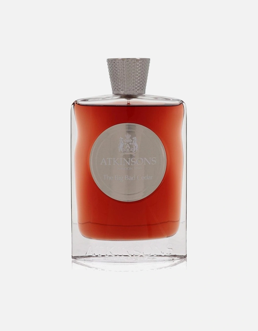 The Big Bad Cedar by Eau De Parfum Spray (Tester) 3.3 oz for Women -, 2 of 1
