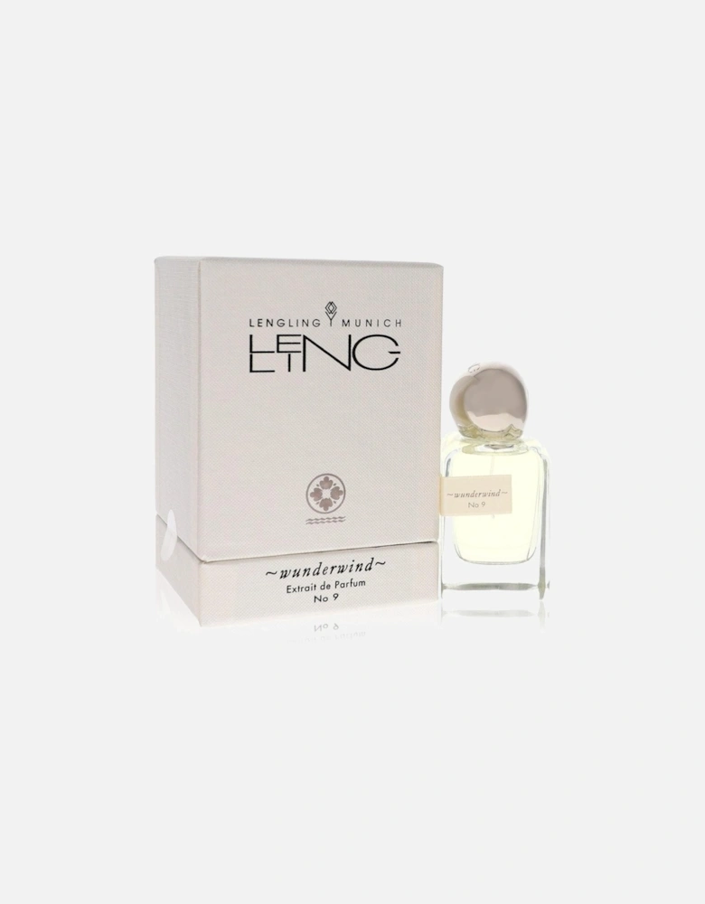 No 9 Wunderwind by Extrait De Parfum (Unisex) 1.7 oz for Men - Forest