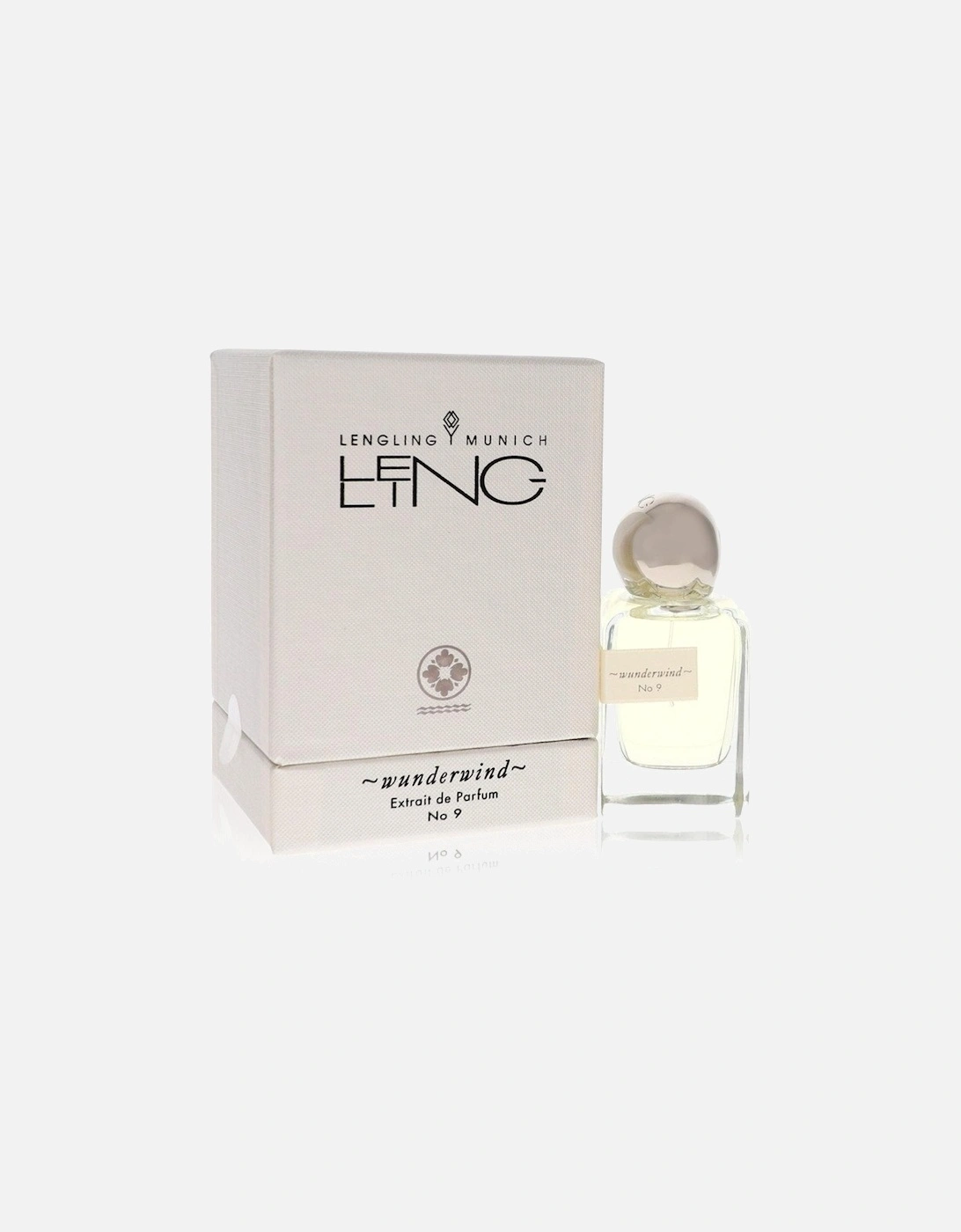 No 9 Wunderwind by Extrait De Parfum (Unisex) 1.7 oz for Men - Forest, 2 of 1