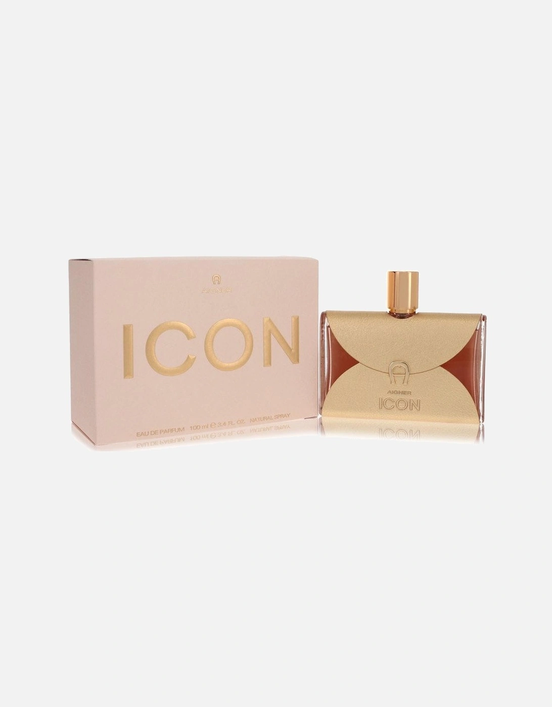 Aigner Icon by Eau De Parfum Spray 3.4 oz for Women, 2 of 1
