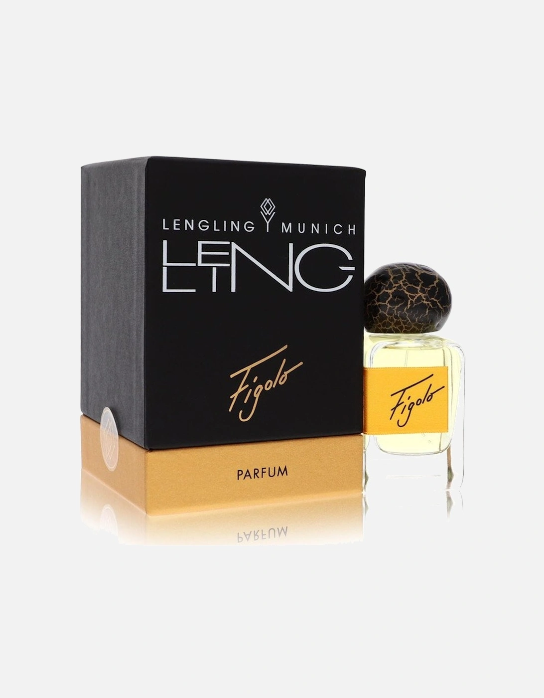 Figolo by Parfum Spray (Unisex) 1.7 oz for Men Perfume, 2 of 1