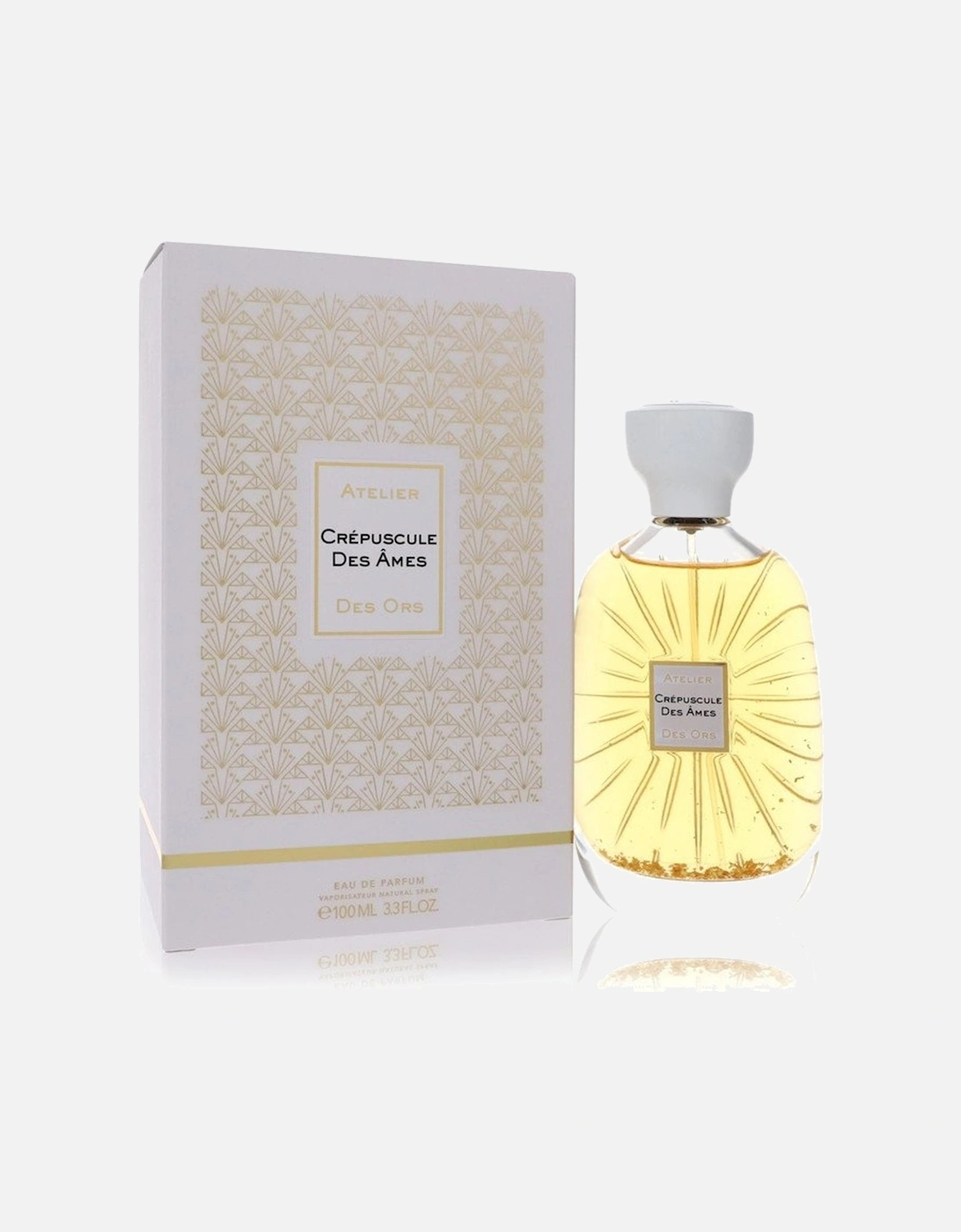 Crepuscule Des Ames by Eau De Parfum Spray (Unisex) 3.3 oz for Men, 2 of 1