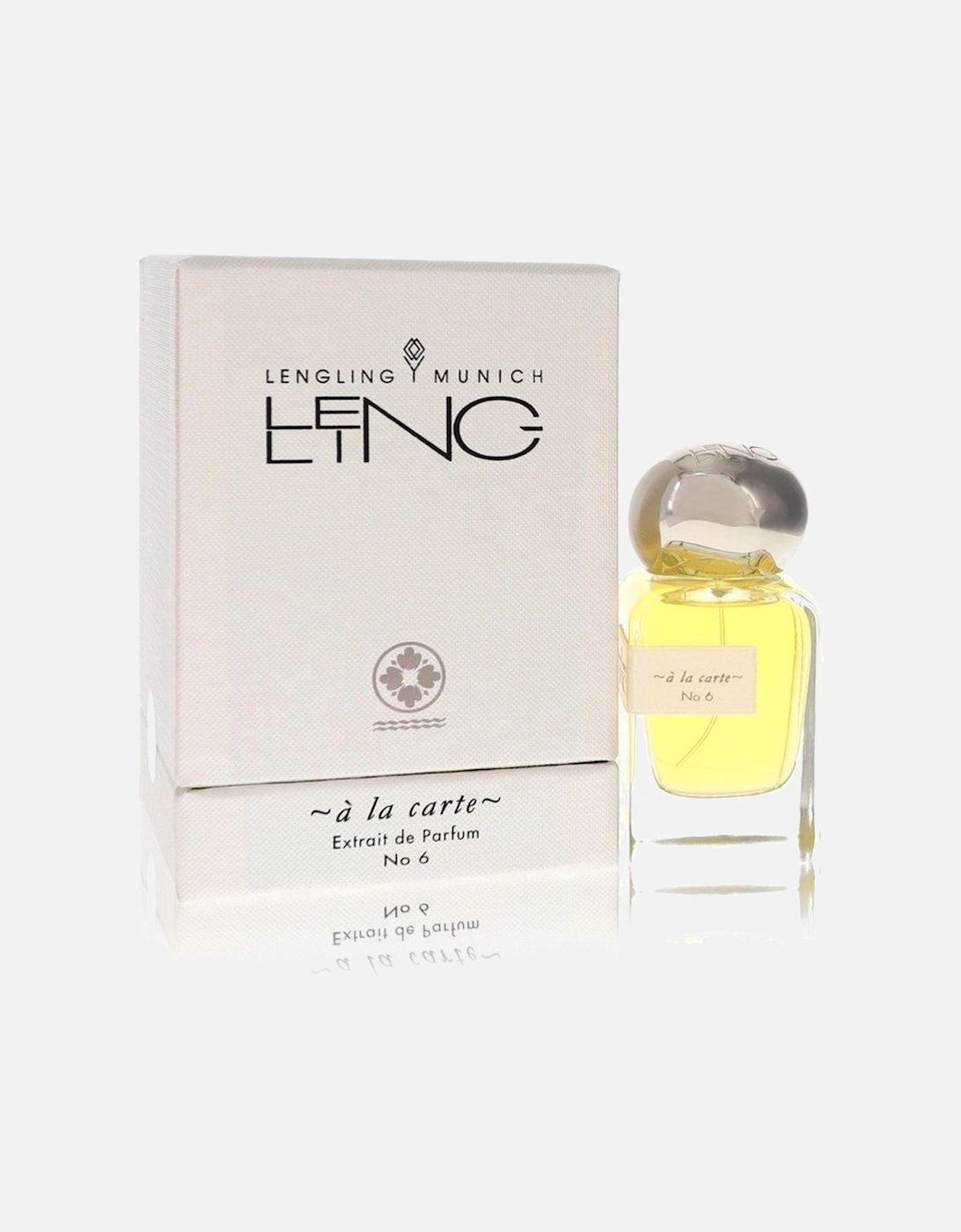 No 6 A La Carte by Extrait De Parfum Spray (Unisex) 1.7 oz for Men -, 2 of 1