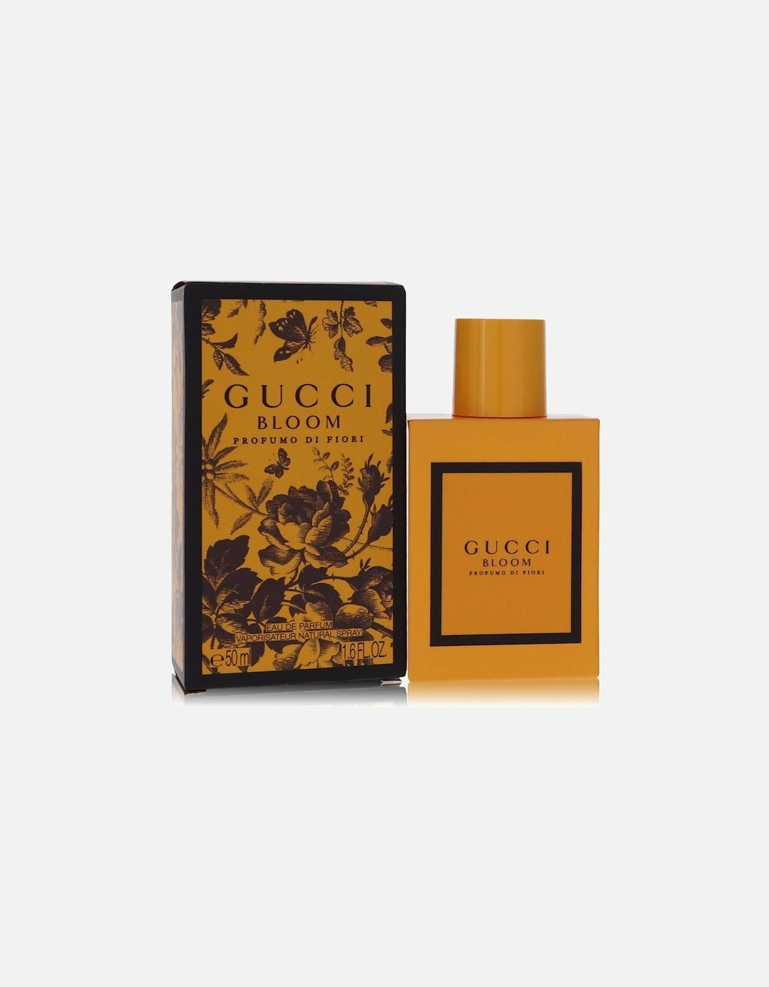 Bloom Profumo Di Fiori by Eau De Parfum Spray 1.6 oz for Women -, 2 of 1
