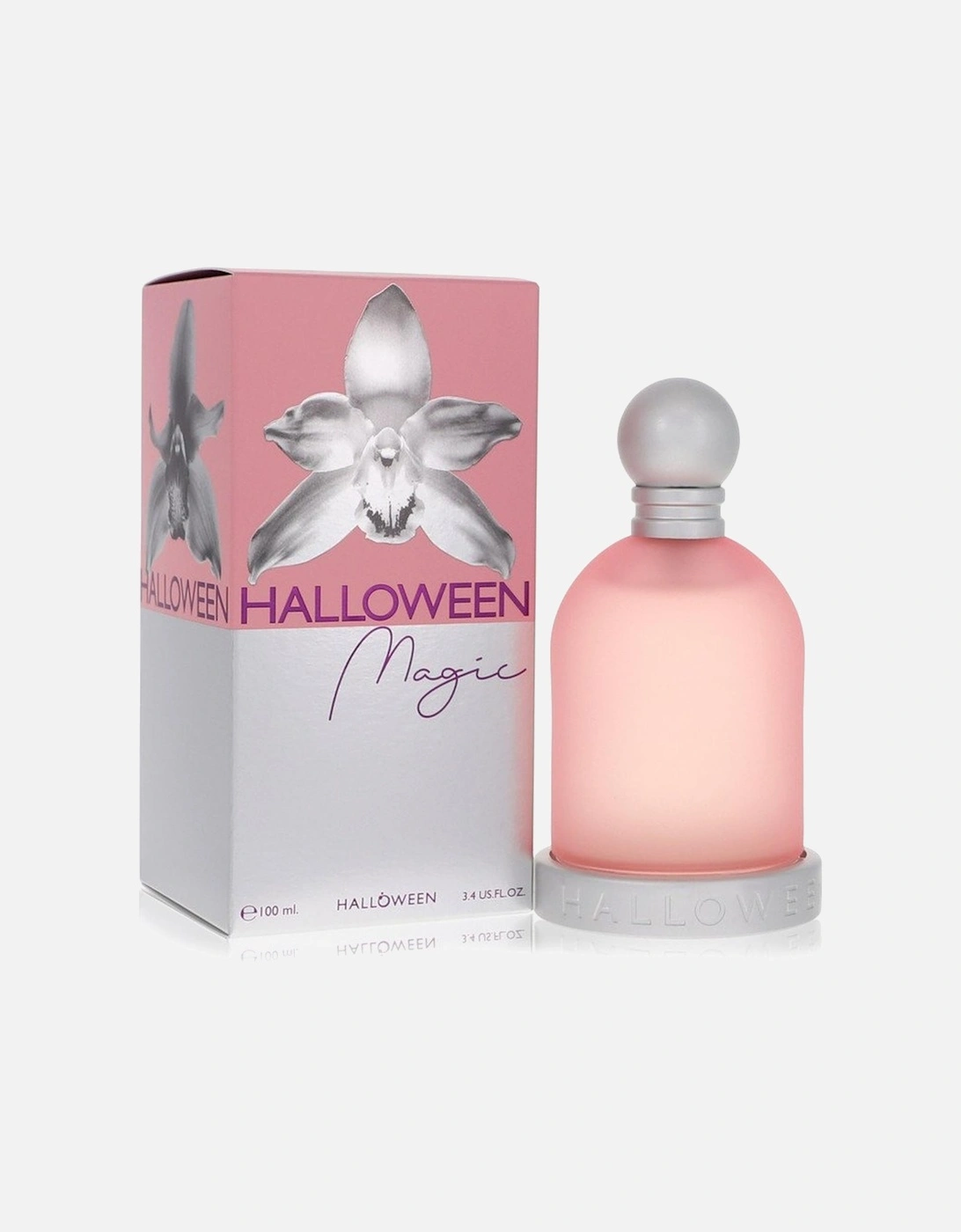Halloween Magic by Eau De Toilette Spray 3.4 oz for Women - Pink, 2 of 1