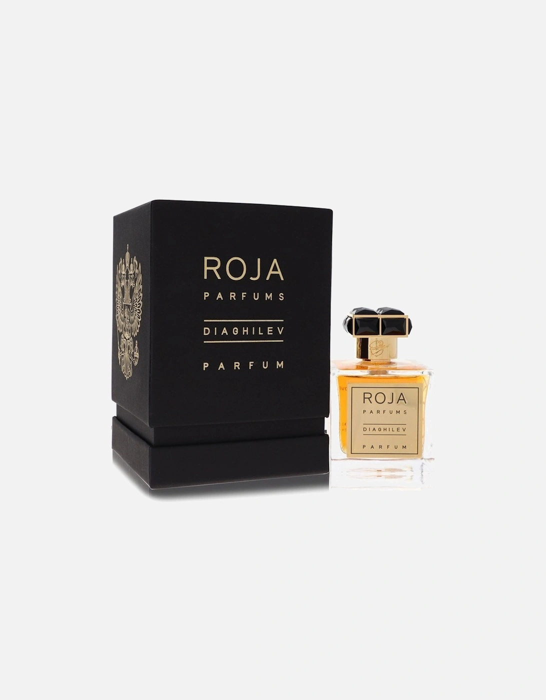 Roja Diaghilev by Extrait De Parfum Spray (Unisex) 3.4 oz for Women, 2 of 1