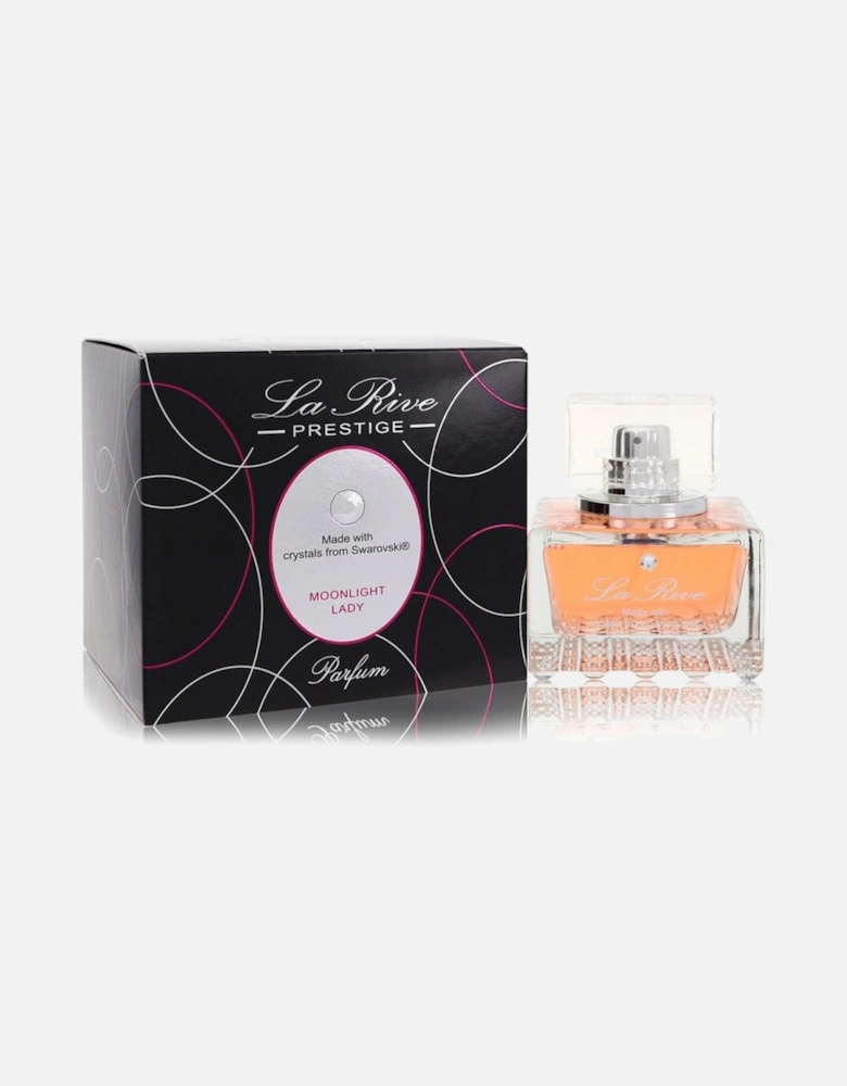 Moonlight Lady by Eau De Parfum Spray 2.5 oz for Women