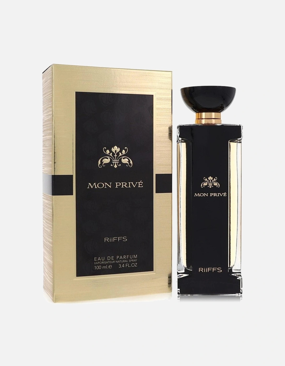 Mon Prive by Eau De Parfum Spray (Unisex) 3.4 oz for Women, 2 of 1