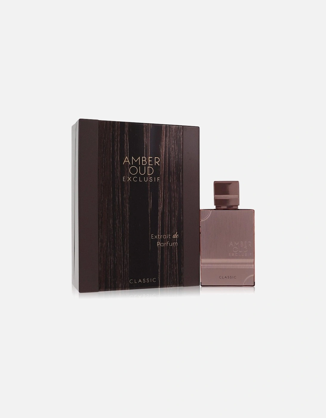 Amber Oud Exclusif Classic by Eau De Parfum Spray (Unisex) 2 oz for, 2 of 1