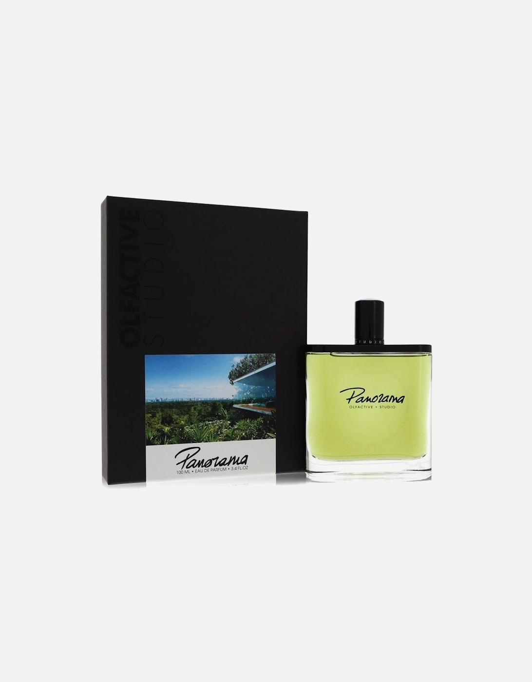 Panorama by Eau De Parfum Spray (Unisex) 3.4 oz for Women, 2 of 1