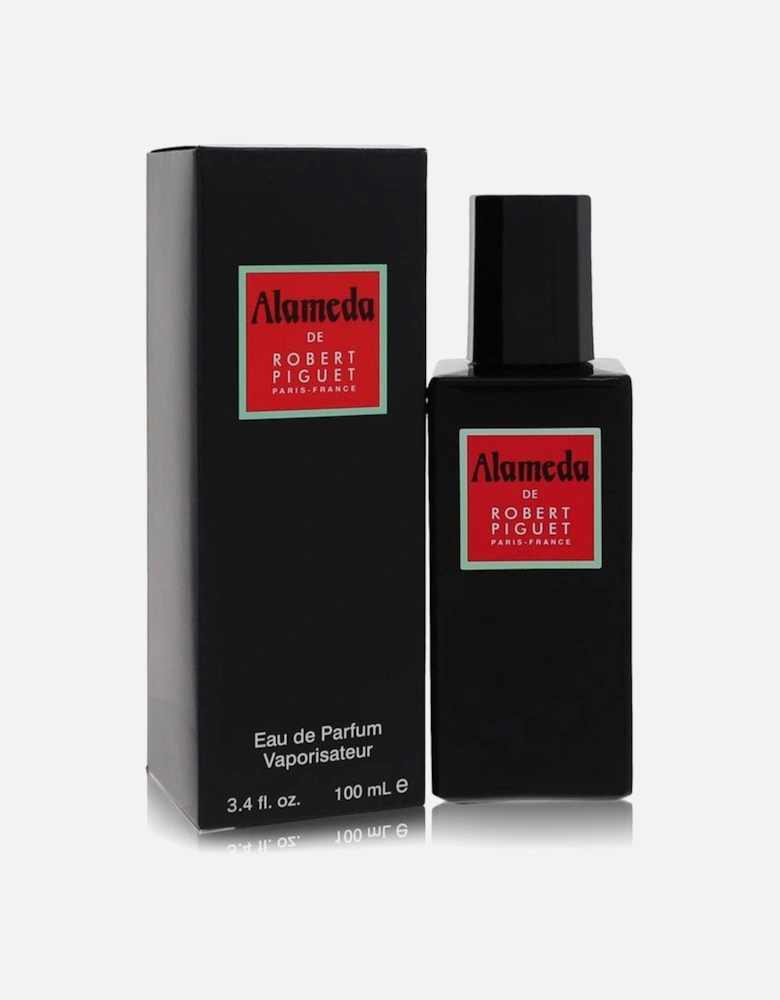 Alameda by Eau De Parfum Spray 3.4 oz for Women