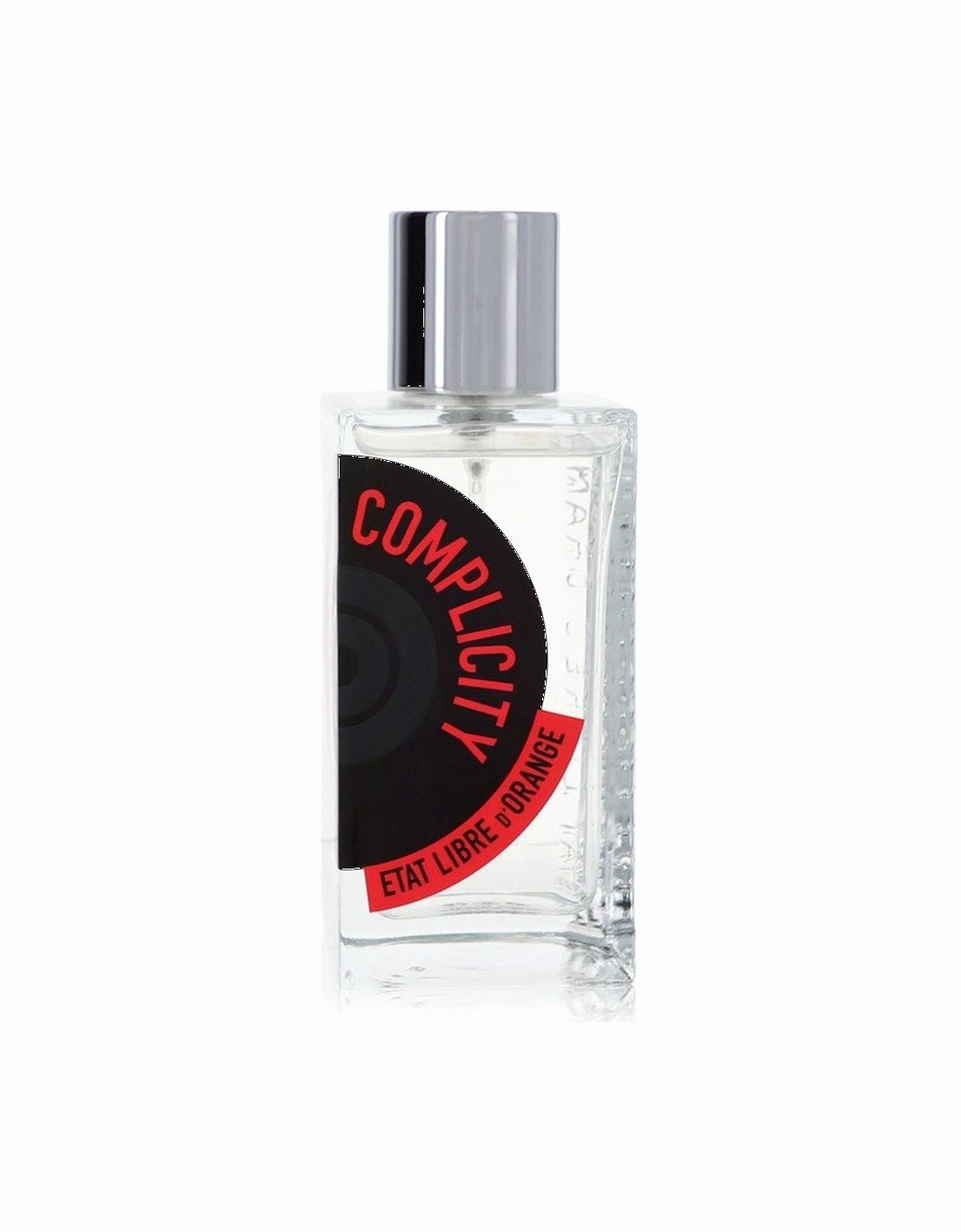 Dangerous Complicity by Eau De Parfum Spray (Tester) 3.4 oz for Women, 2 of 1