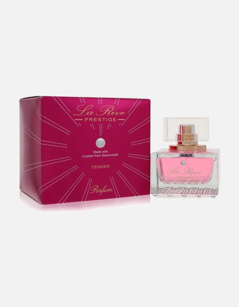 Prestige Tender by Eau De Parfum Spray 2.5 oz for Women - Pink