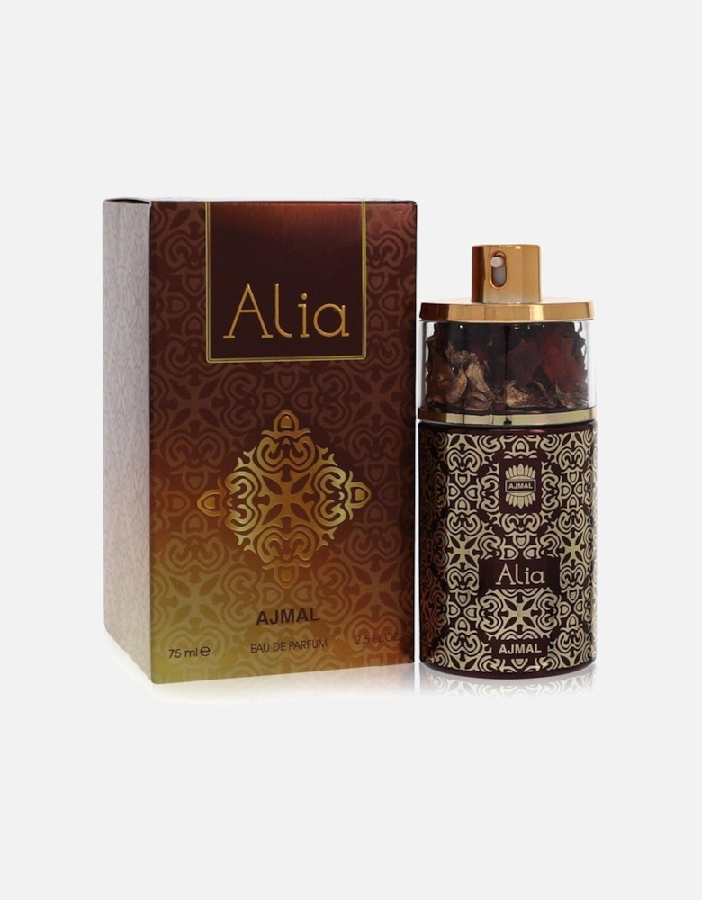Alia by Eau De Parfum Spray 2.5 oz for Women