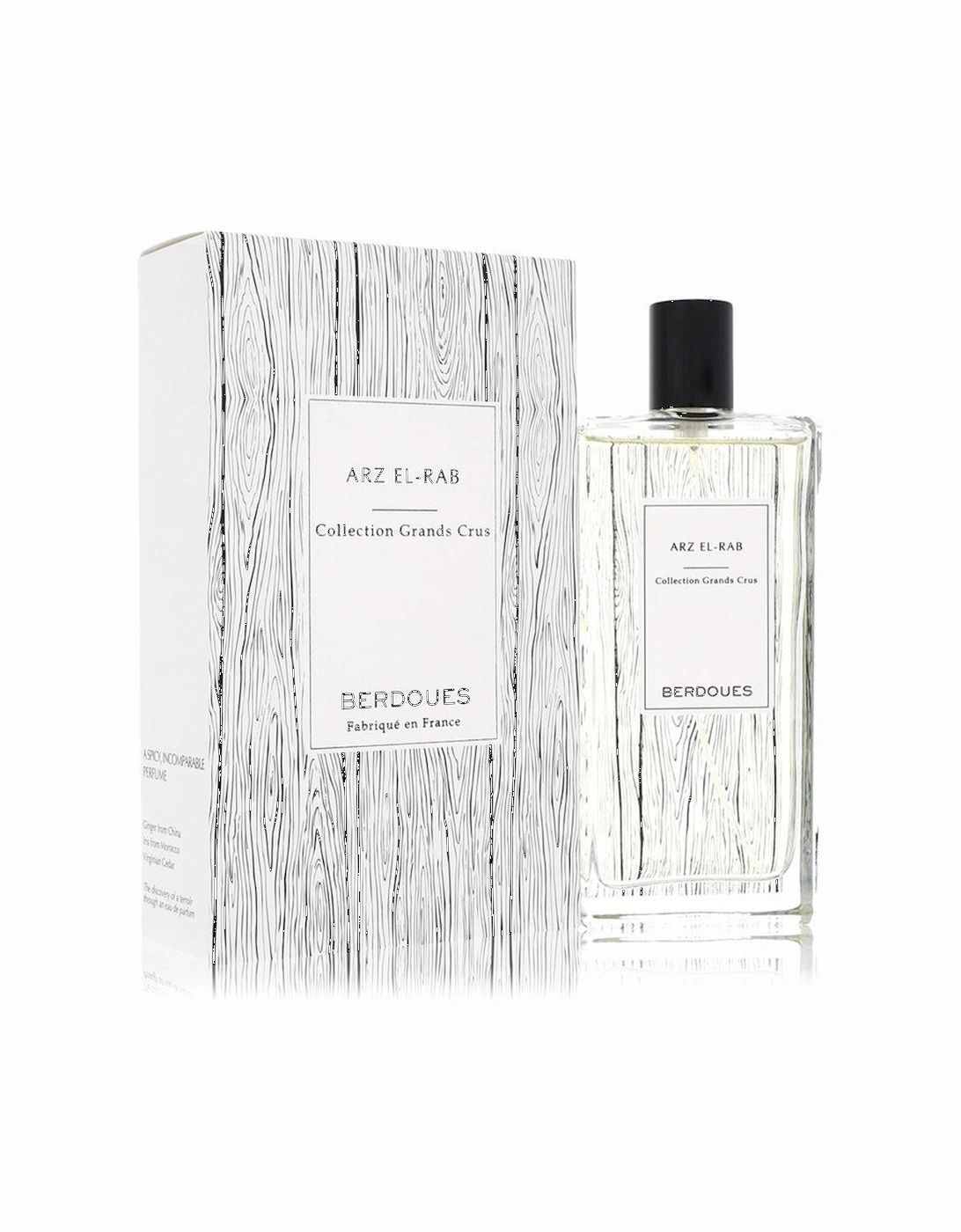 Arz El-Rab by Eau De Parfum Spray 3.38 oz for Women, 2 of 1