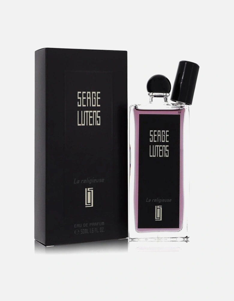 La Religieuse by Eau De Parfum Spray (Unisex) 1.6 oz for Women -
