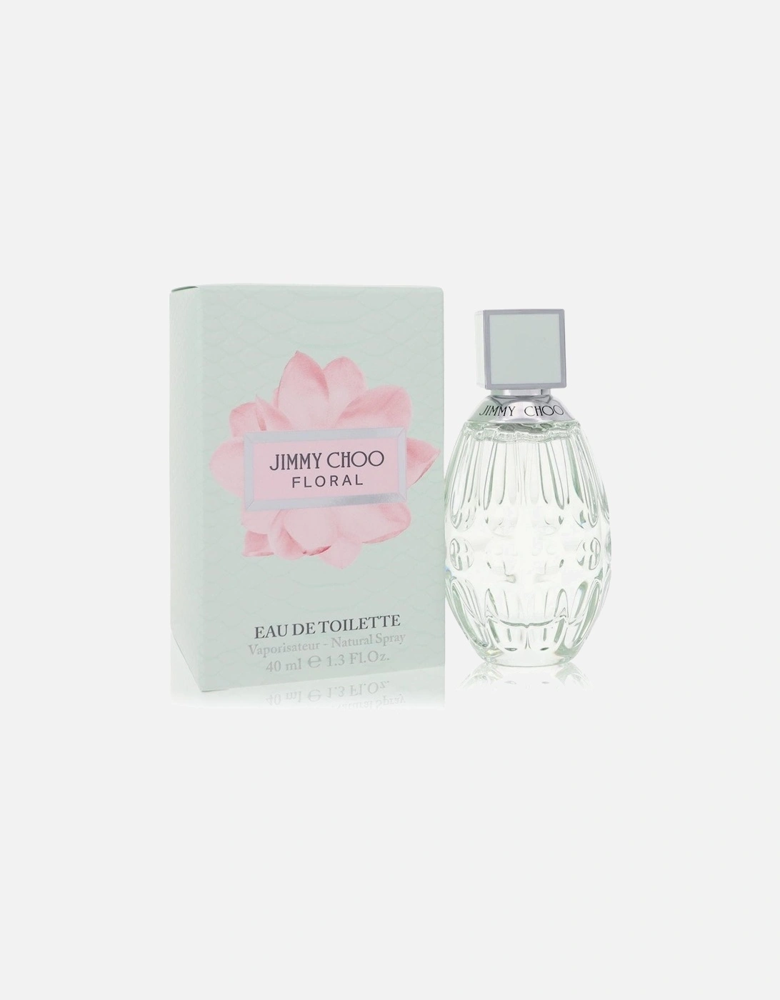 Floral by Eau De Toilette Spray 1.3 oz for Women Fragrances, 2 of 1