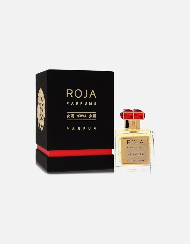 Roja NuWa by Extrait De Parfum Spray (Unisex) 3.4 oz for Women
