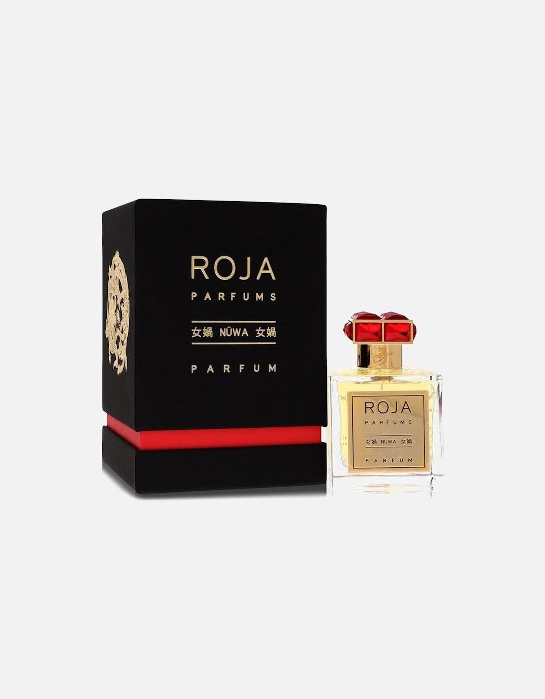 Roja NuWa by Extrait De Parfum Spray (Unisex) 3.4 oz for Women, 2 of 1