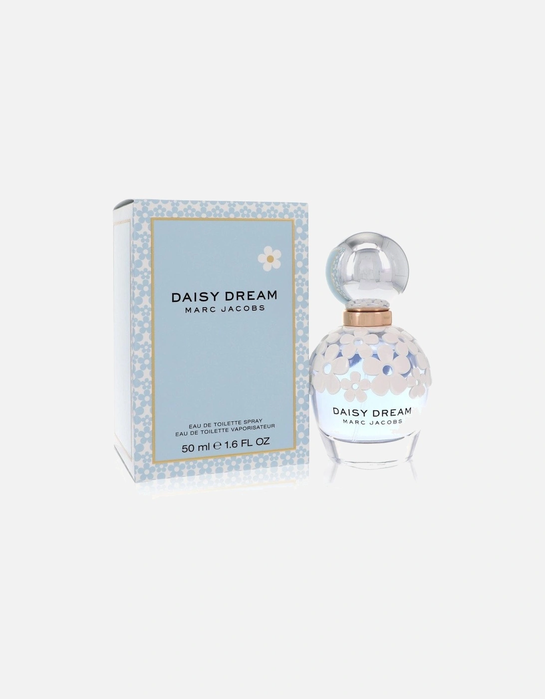 Daisy Dream by Eau De Toilette Spray 1.7 oz for Women, 2 of 1