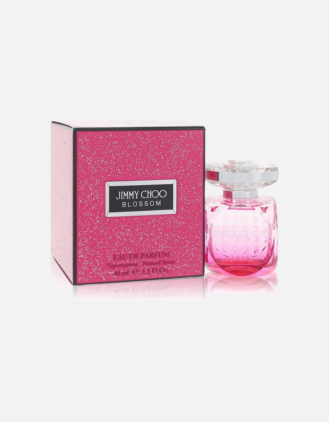Blossom by Eau De Parfum Spray 1.3 oz for Women - Pink, 2 of 1