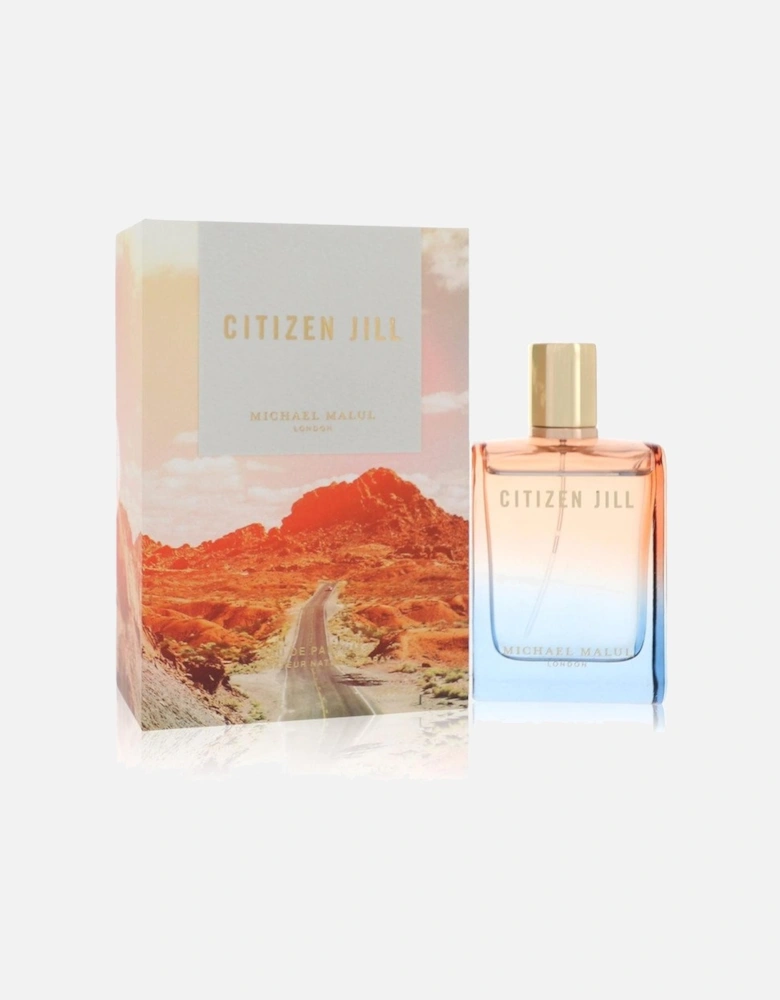 Citizen Jill by Eau De Parfum Spray 3.4 oz for Women