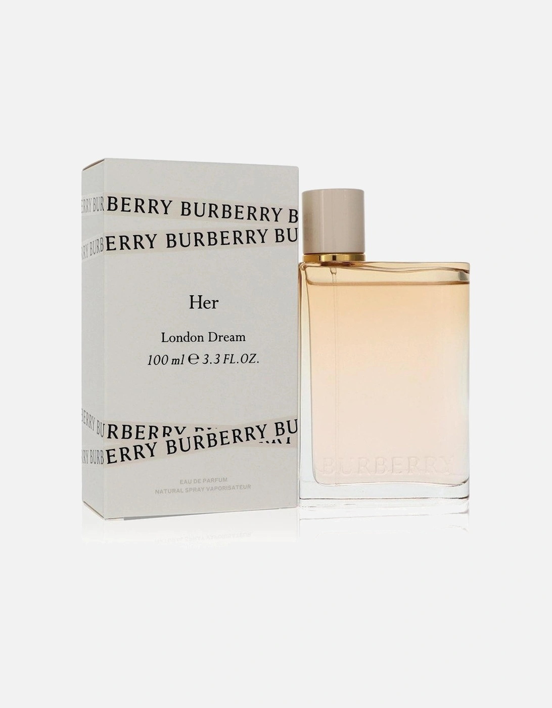 Her London Dream by Eau De Parfum Spray 3.3 oz for Women, 2 of 1