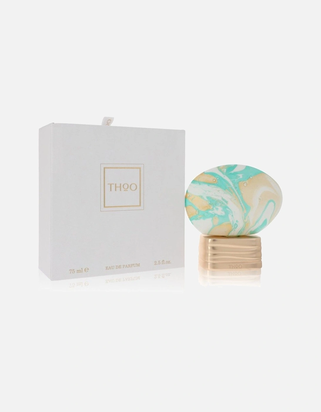 Up To The Moon by Eau De Parfum Spray (Unisex) 2.5 oz for Men -, 2 of 1