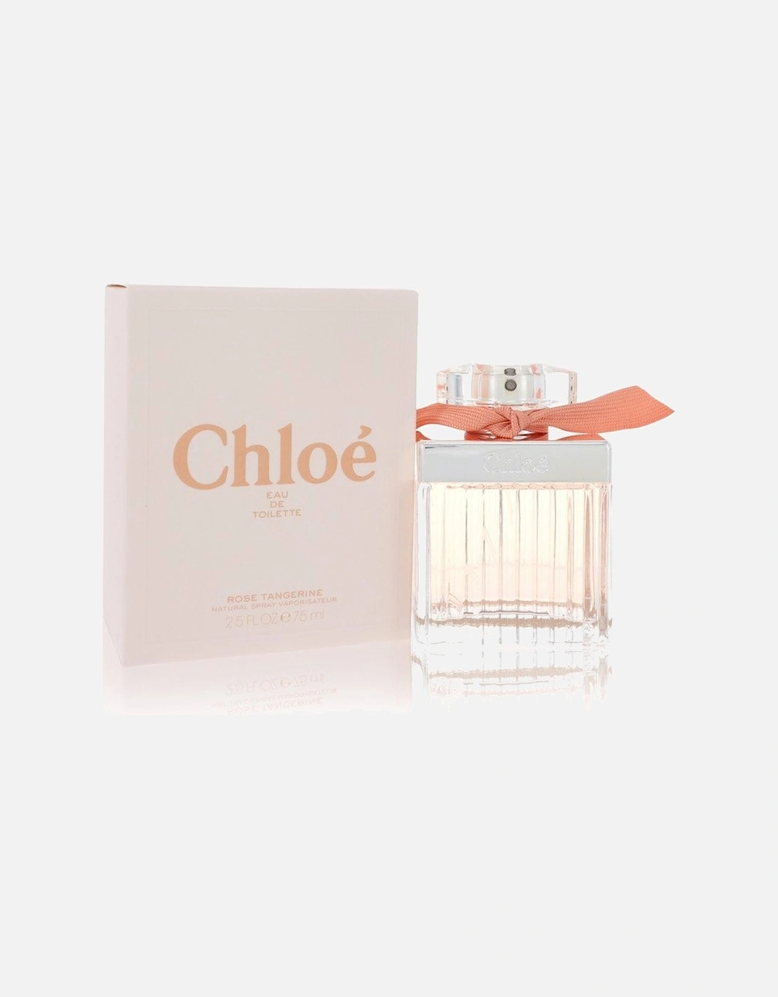 Rose Tangerine by Eau De Toilette Spray 2.5 oz for Women, 2 of 1