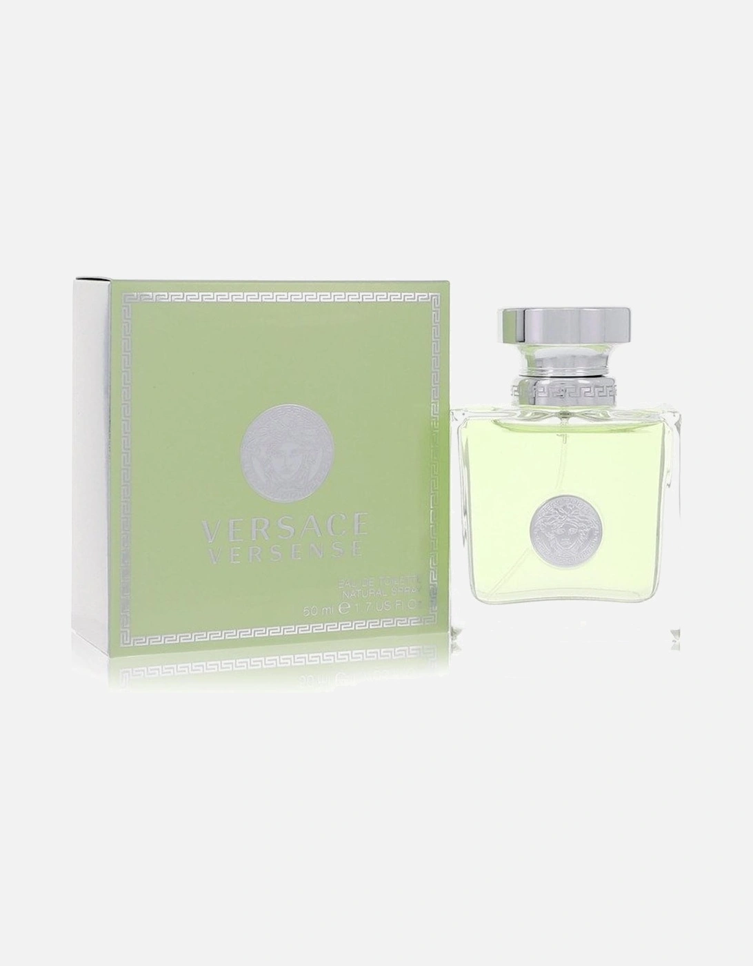 Versense by Eau De Toilette Spray 1.7 oz for Women - The Correct, 2 of 1