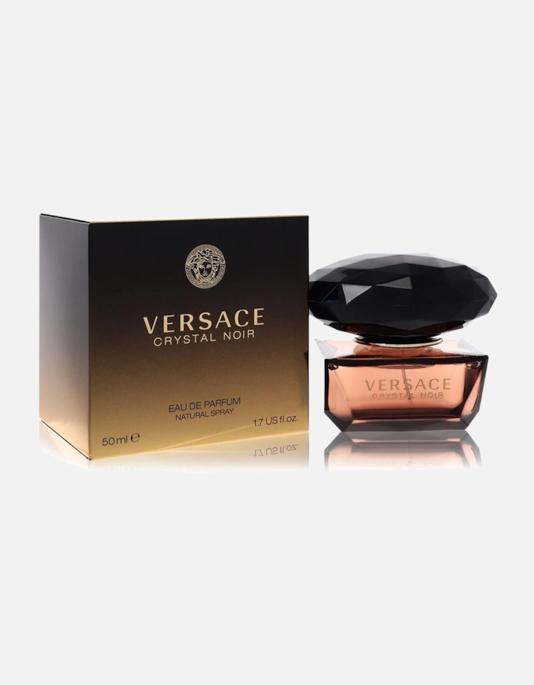 Crystal Noir by Eau De Parfum Spray 1.7 oz for Women