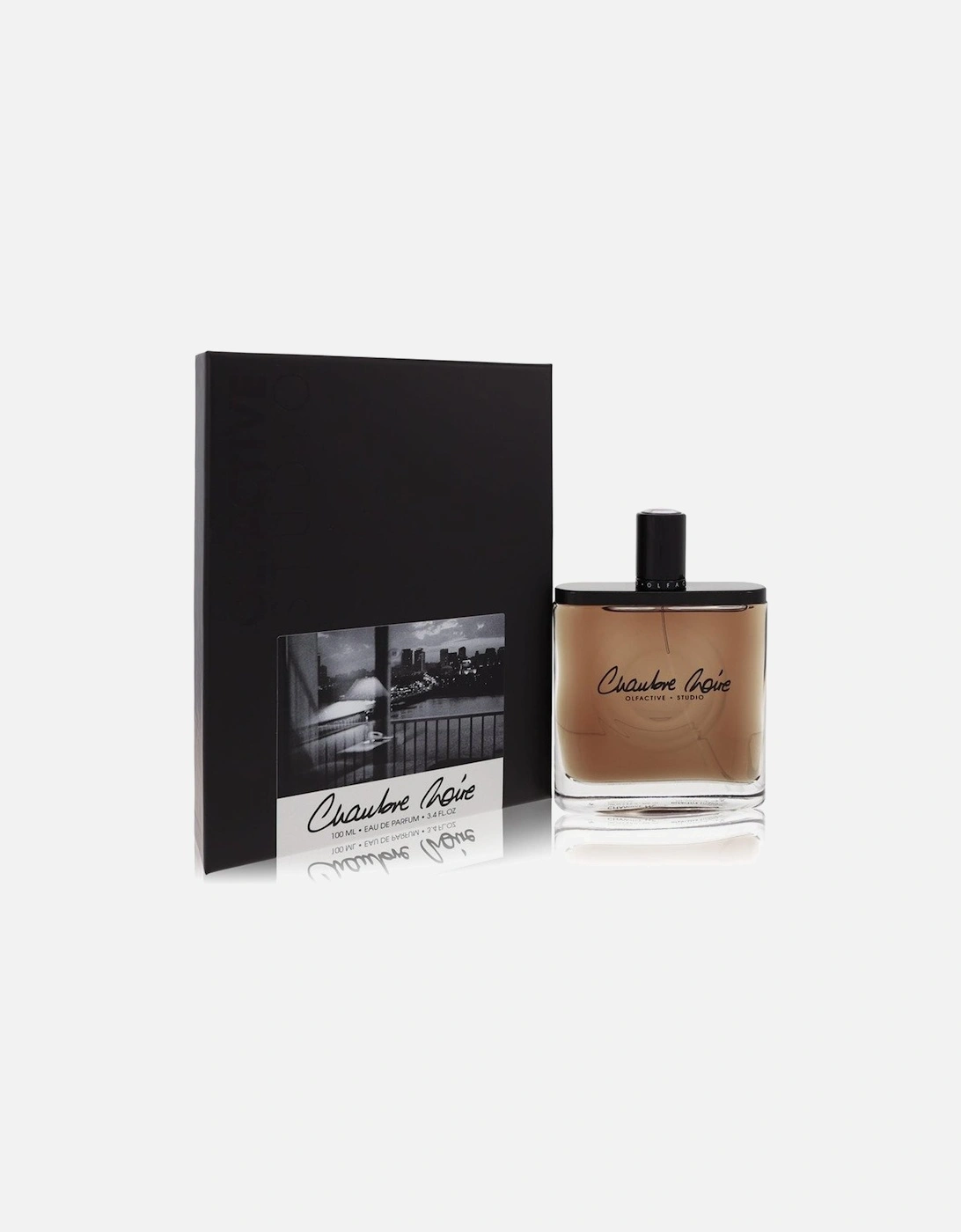 Chambre Noire by Eau De Parfum Spray (Unisex) 3.4 oz for Women, 2 of 1