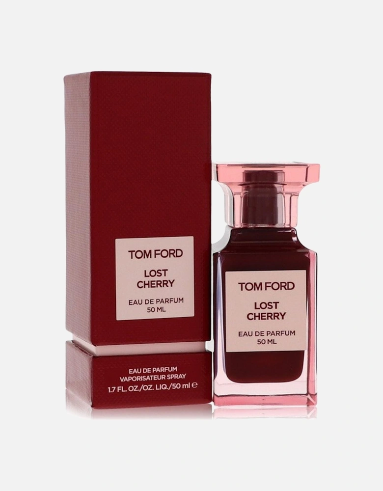 Lost Cherry by Eau De Parfum Spray 1.7 oz for Women