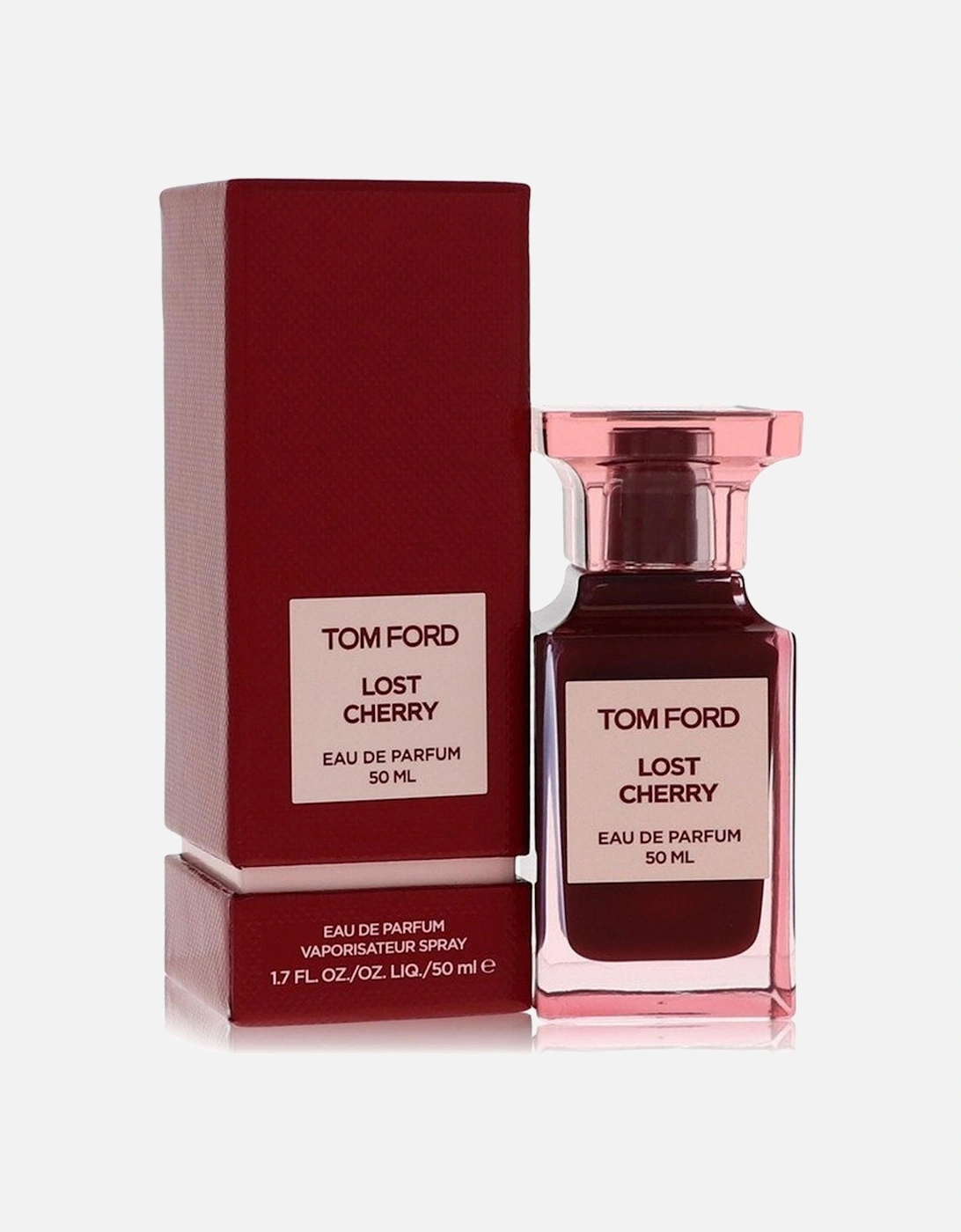 Lost Cherry by Eau De Parfum Spray 1.7 oz for Women, 2 of 1